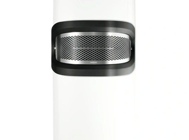 Focal Sopra N°2 Carrara White Gulvhøyttaler, Beryllium diskant, pr stk 